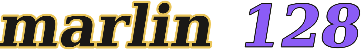 marlin 128 logo