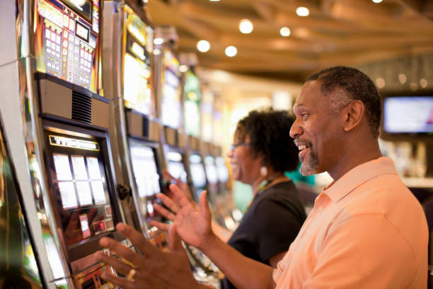 marlin 128 How Live Roulette Prestige Works